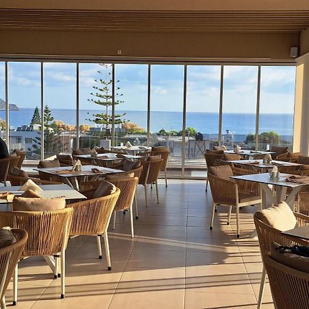 Lilium Luxury Suites Agia Marina Esterno foto